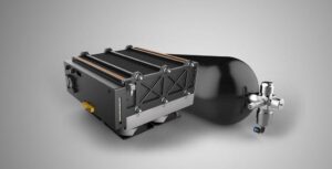 Hydrogen vs Electric Battery